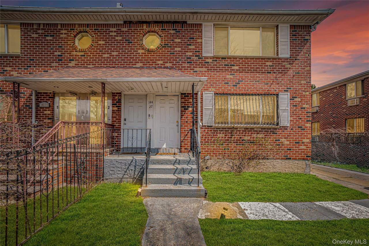 144-27 175th Street - Photo 1