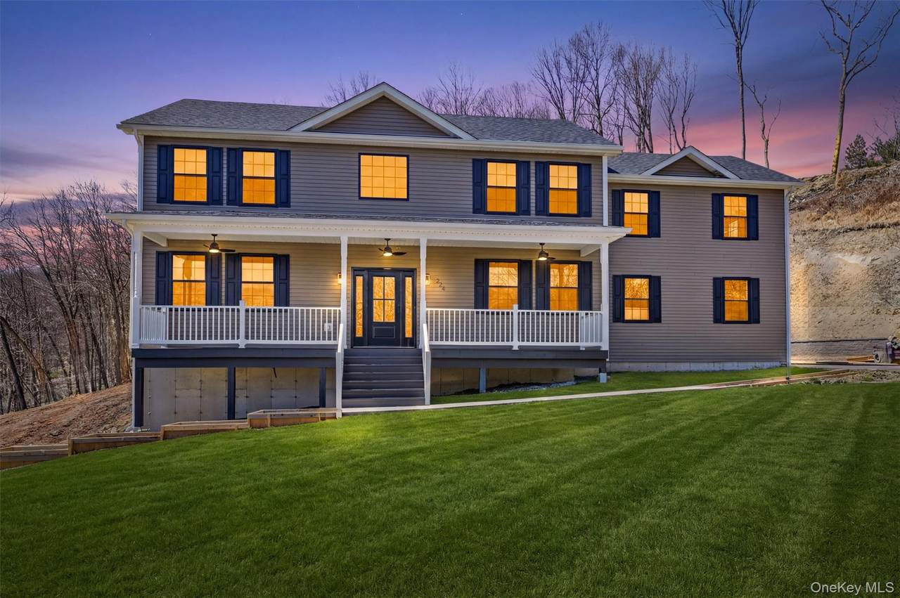 225 Van Duzer Road - Photo 1