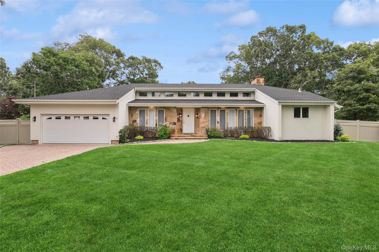 3 Harbor Road - Photo 1