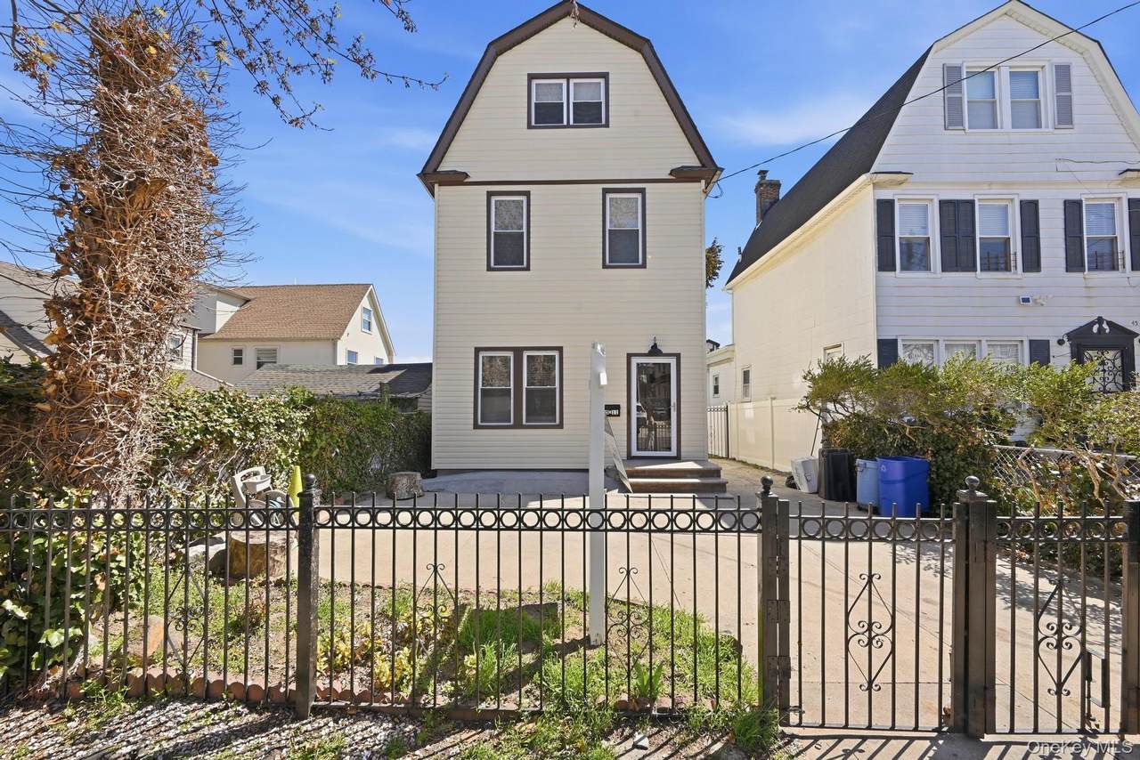45-11 160th Street - Photo 1