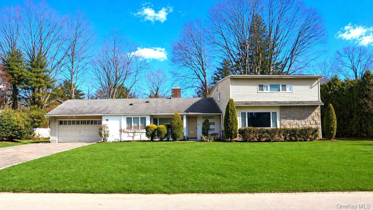 5 Fieldstone Lane - Photo 1