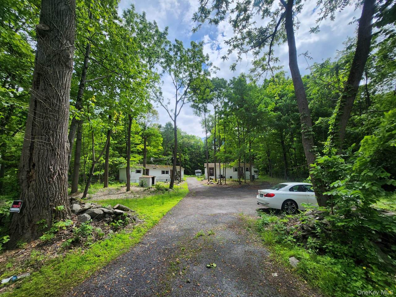 459 Gardnertown Road - Photo 1