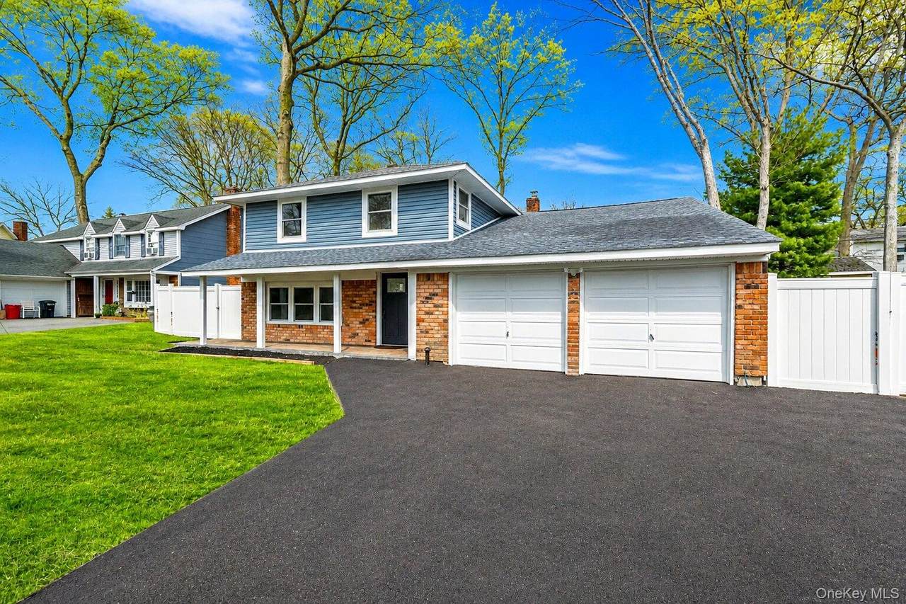 76 Moriches Road - Photo 1