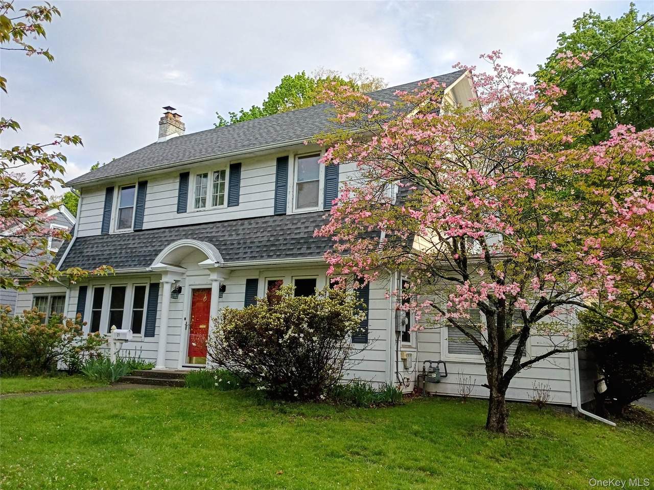 21 Rosalind Road - Photo 1