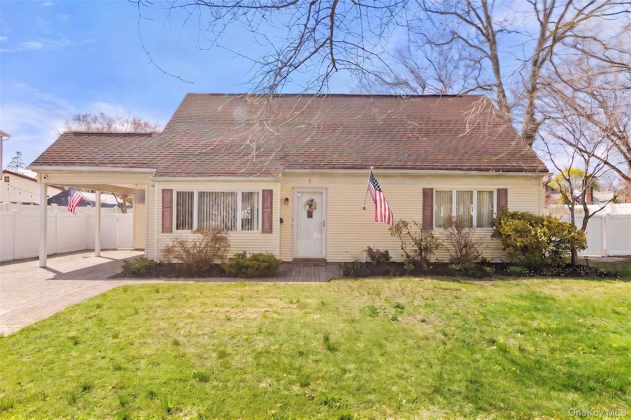 4 Erlwein Court - Photo 1