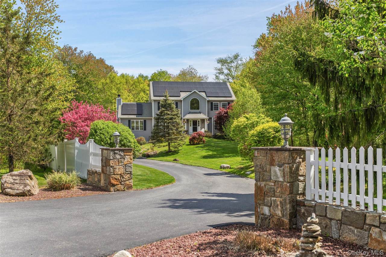 754 Milltown Road - Photo 1
