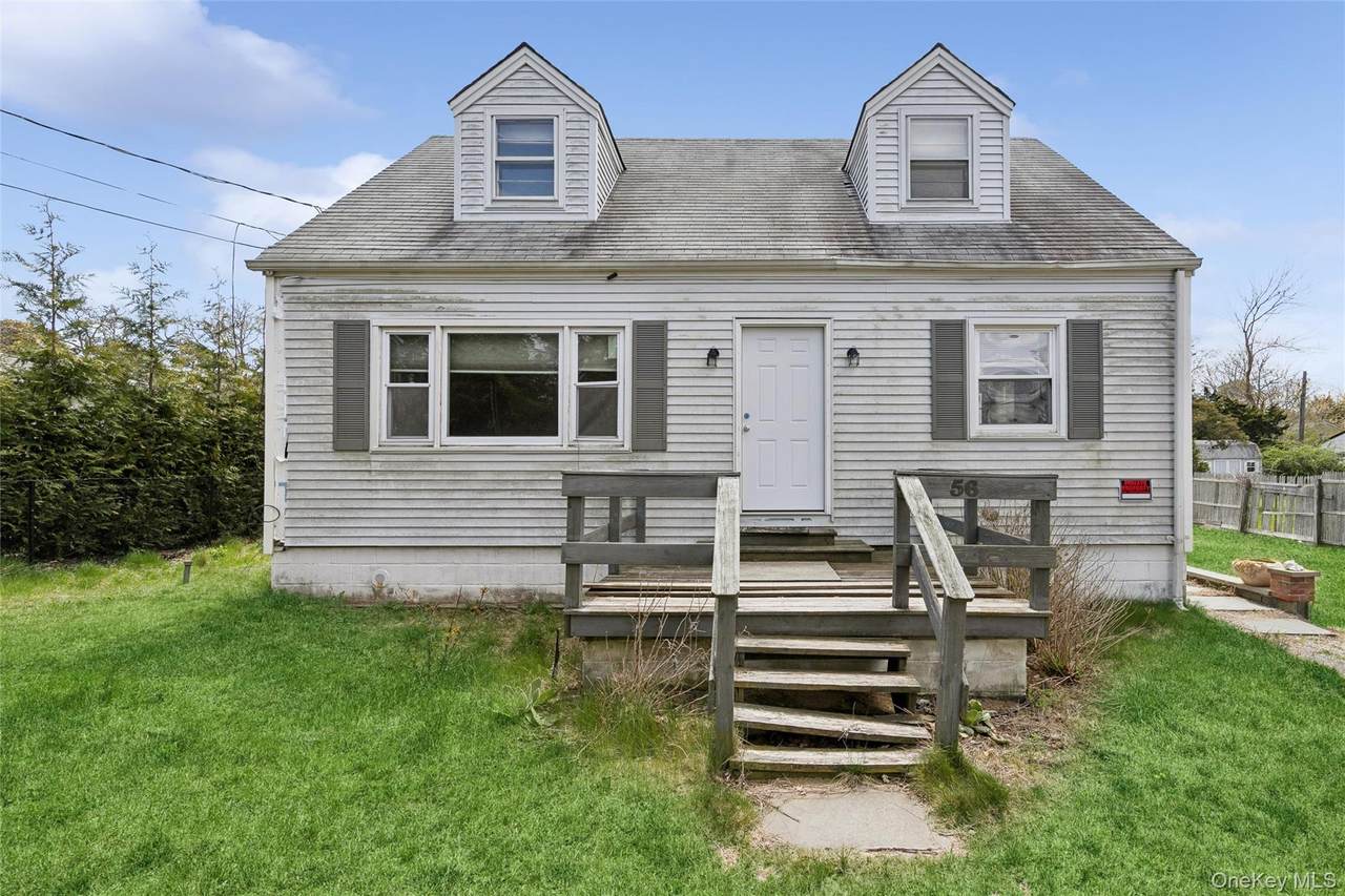 56 Inlet Road - Photo 1