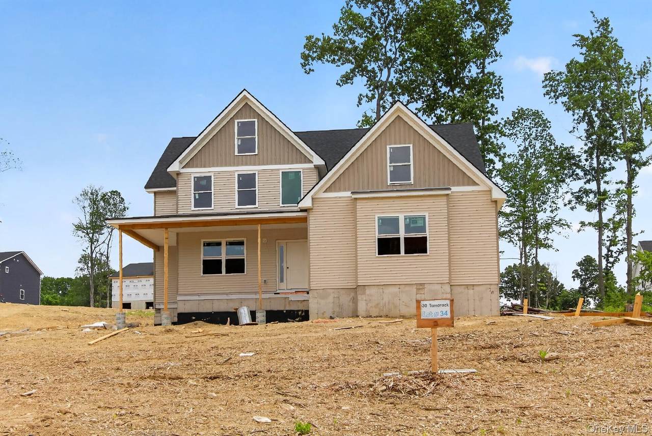 30 Tamarack Drive - Photo 1
