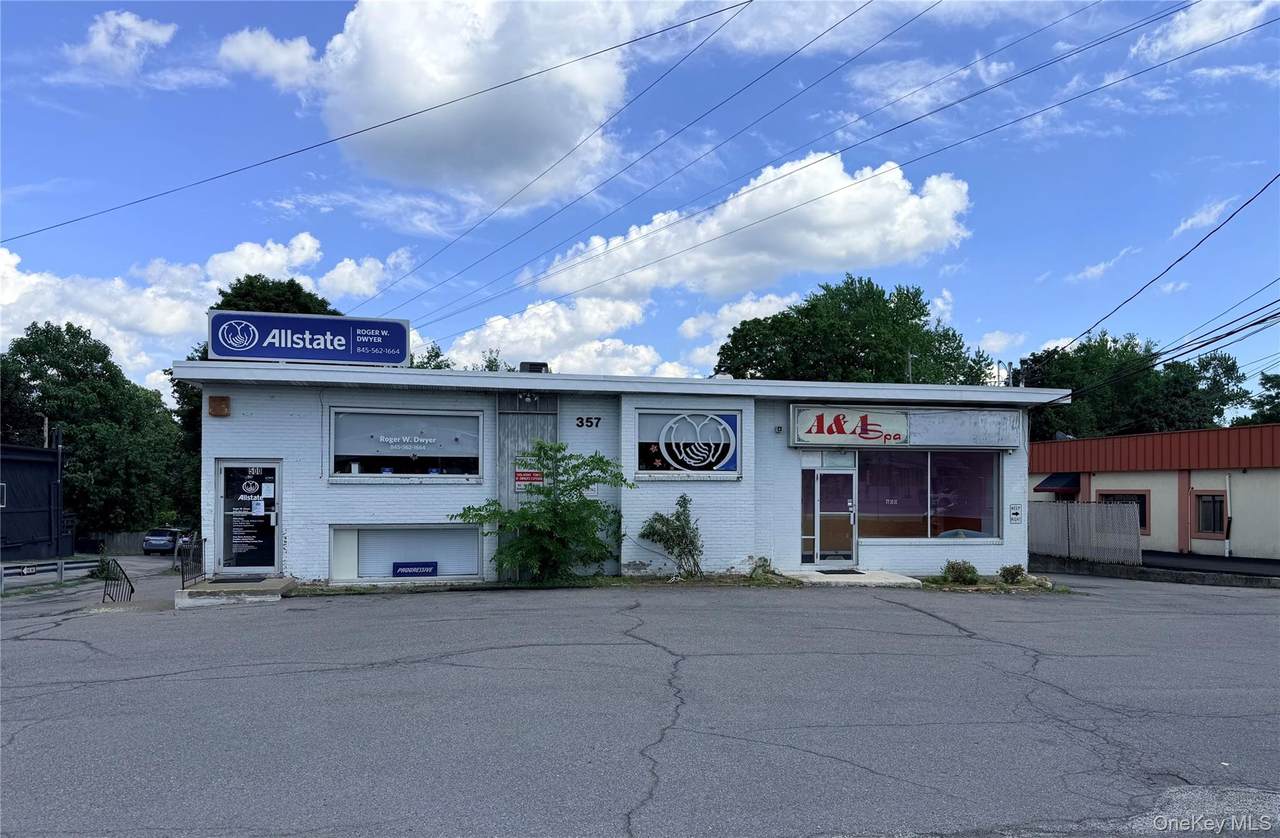 357 Windsor Highway - Photo 1