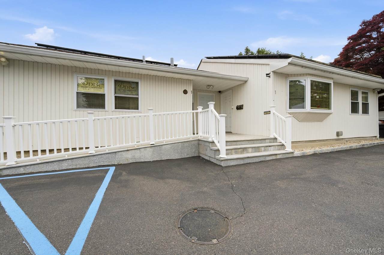 1 Arrowood Lane - Photo 1