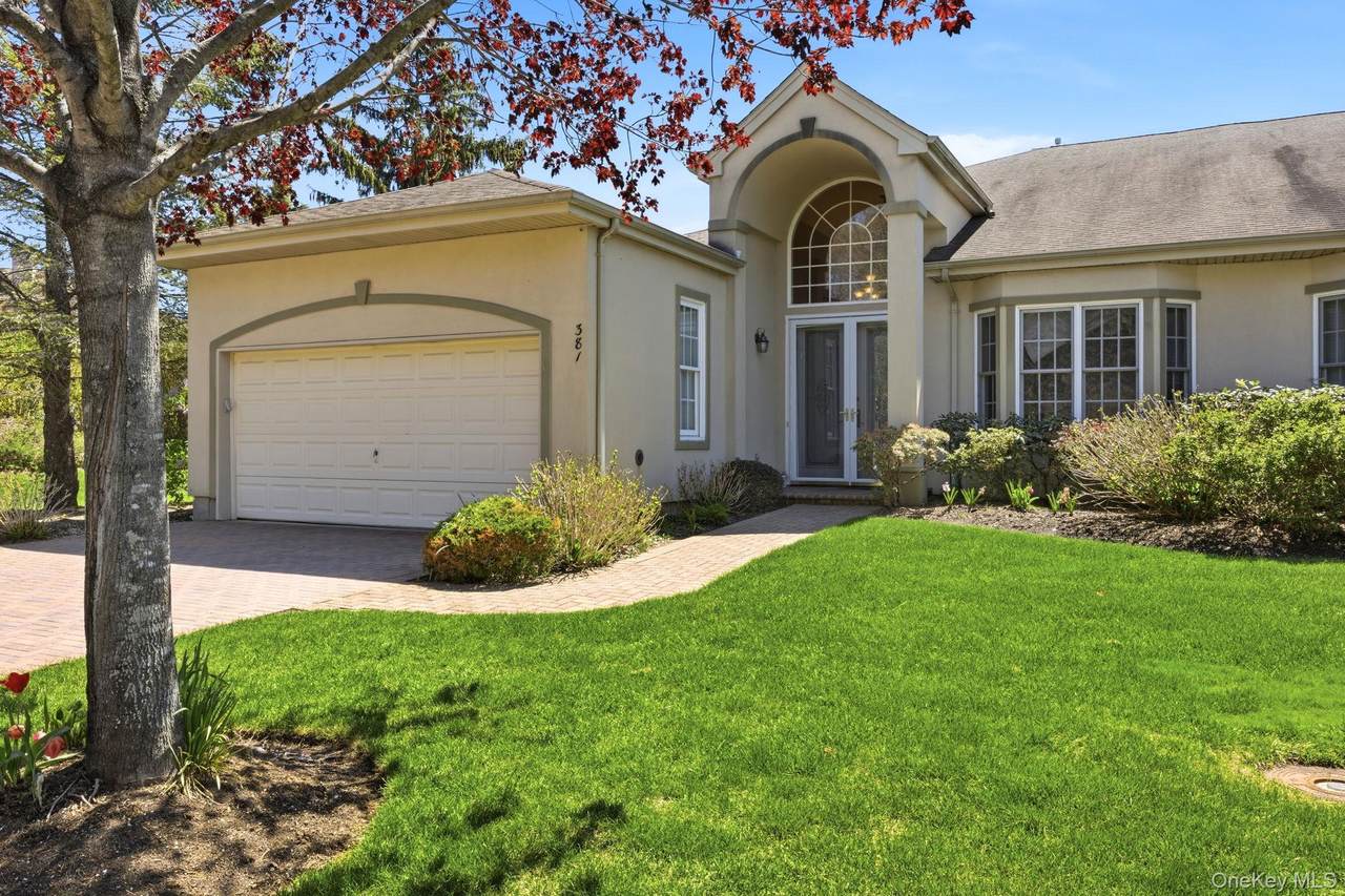 381 Altessa Boulevard - Photo 1