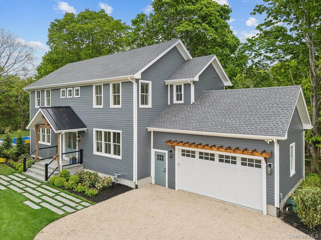 480 Ackerly Pond Lane - Photo 1
