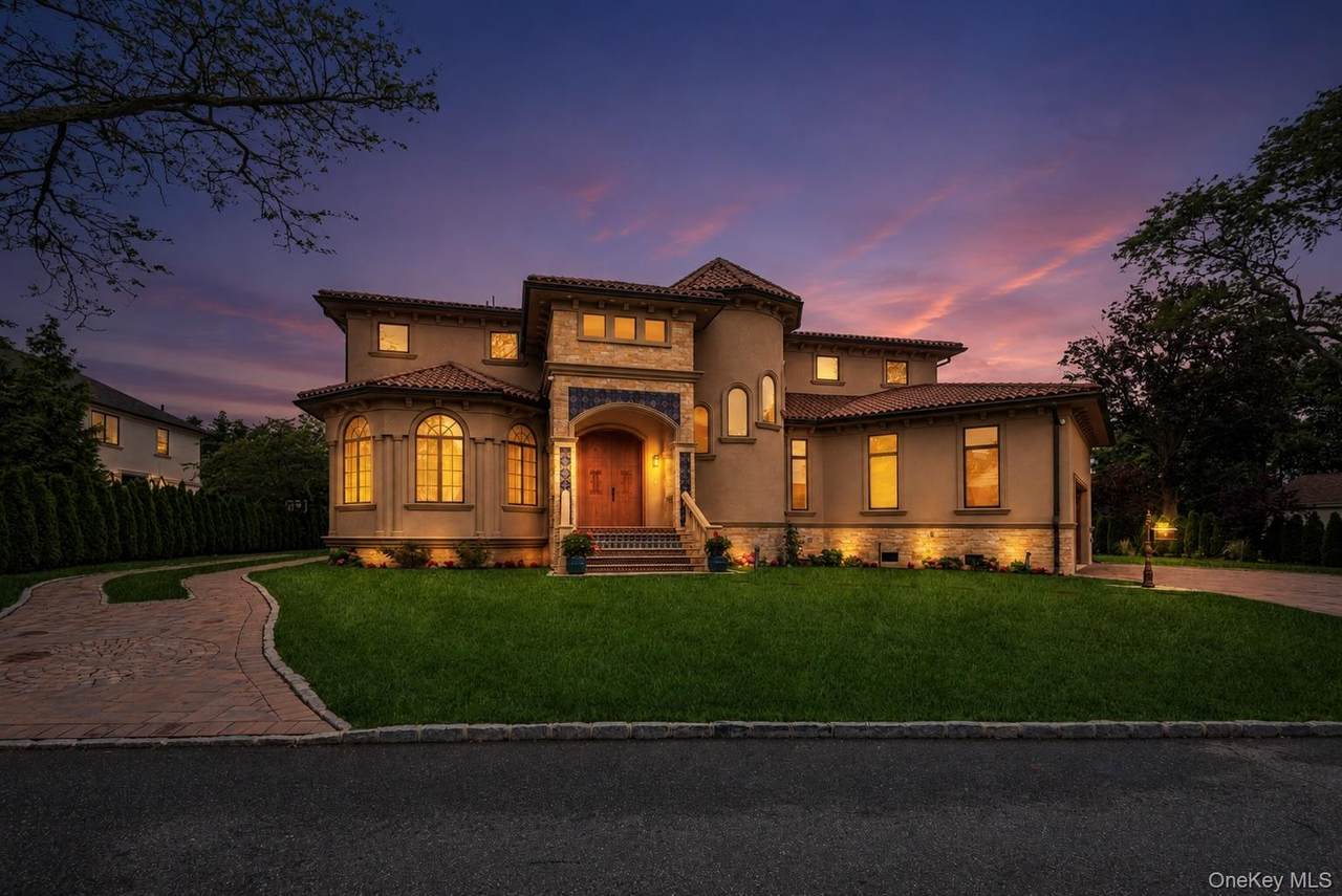1190 Harbor Road - Photo 1