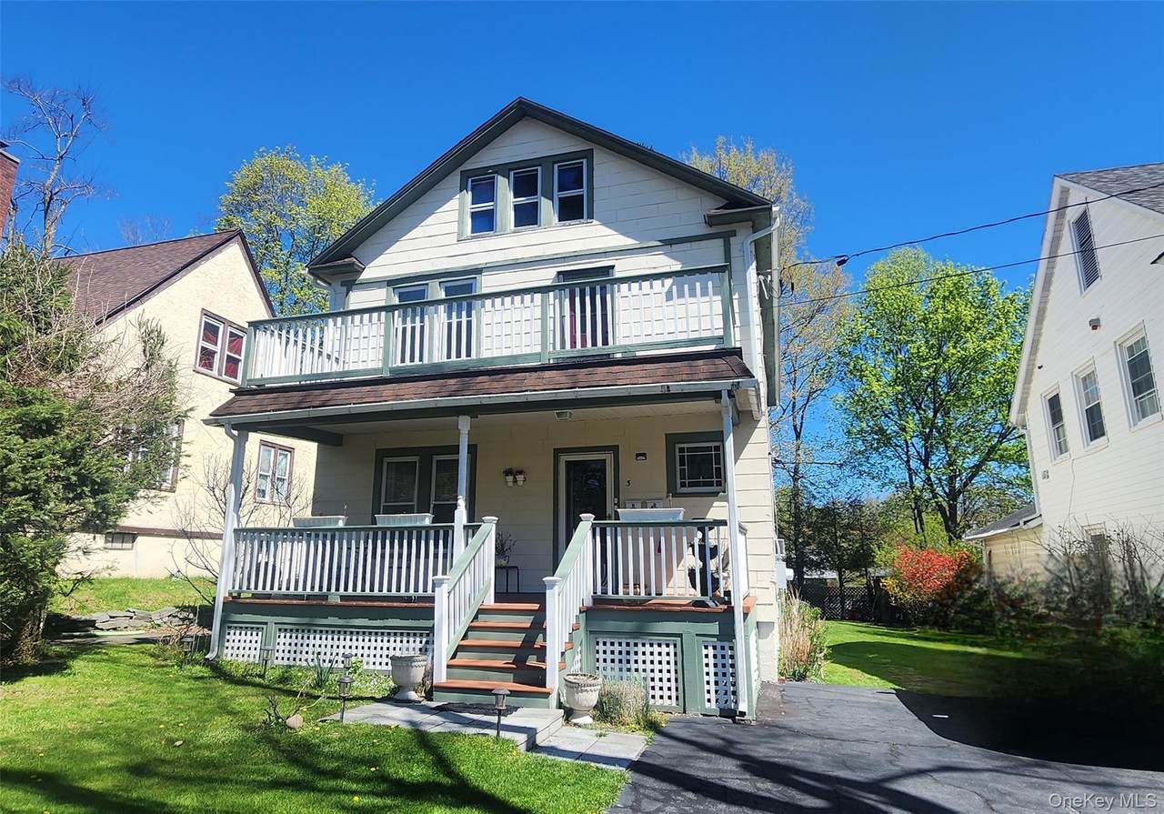3 Hammond Street - Photo 1
