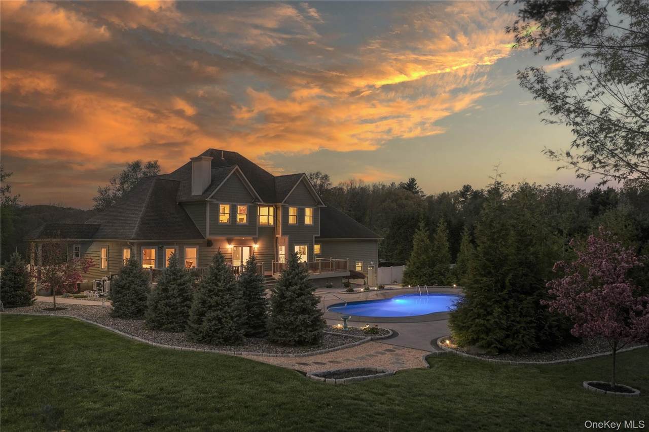 163 Hapeman Hill Road - Photo 1