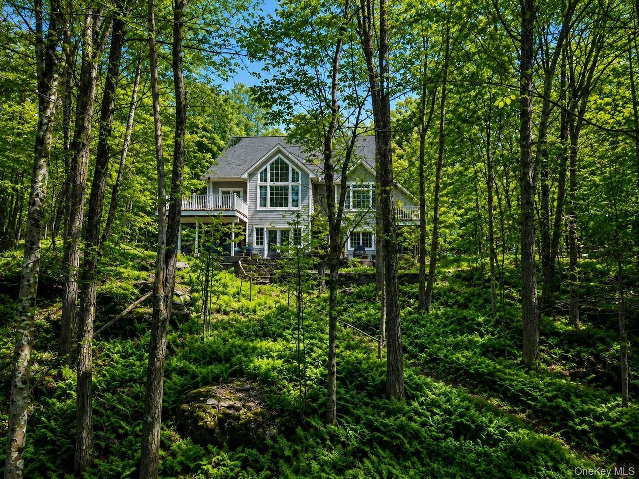 51 Homestead Trail - Photo 1