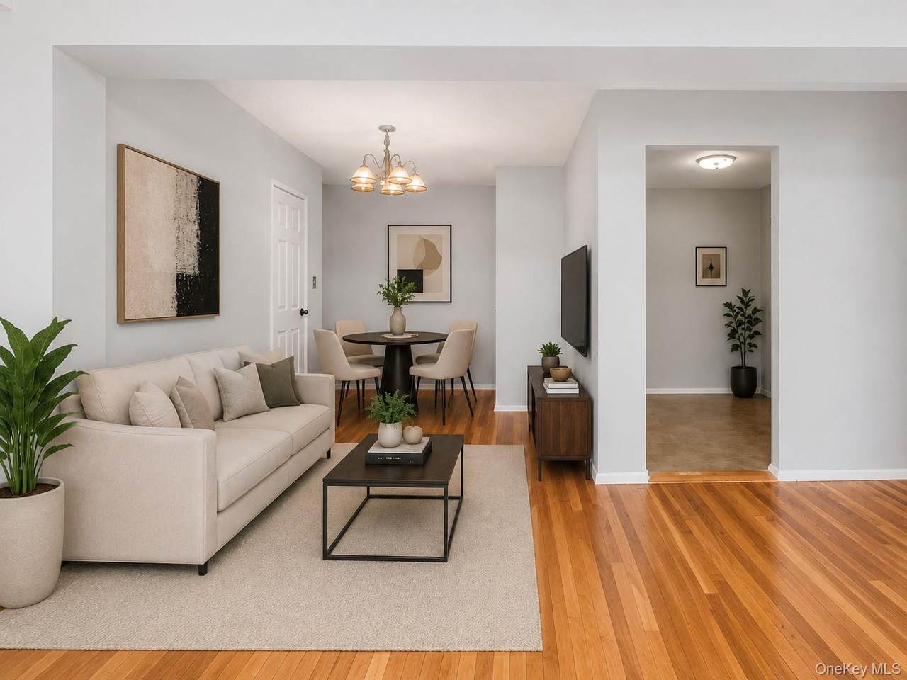 3123 Bailey Avenue - Photo 1