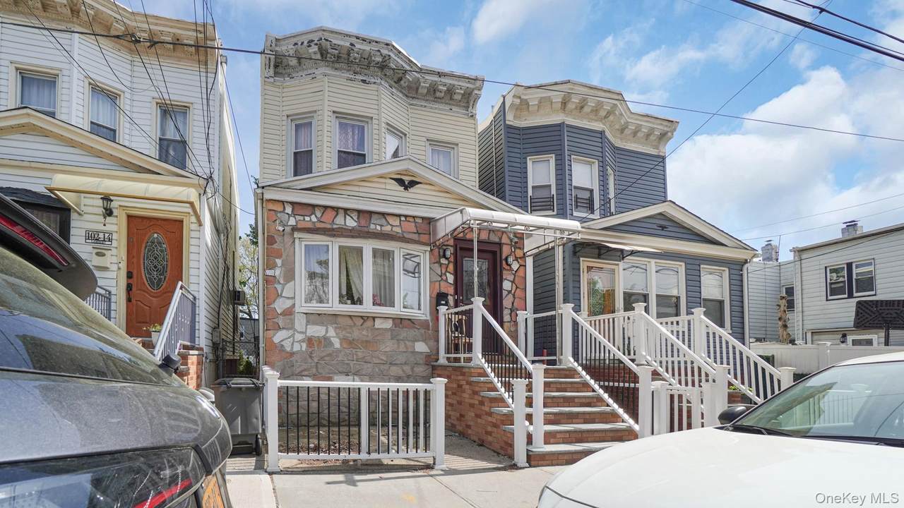 102-12 85th Road - Photo 1