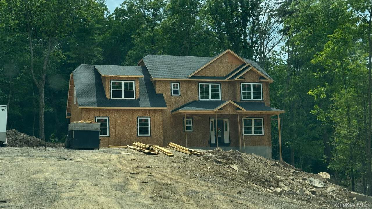 234 Shoddy Hollow Road - Photo 1