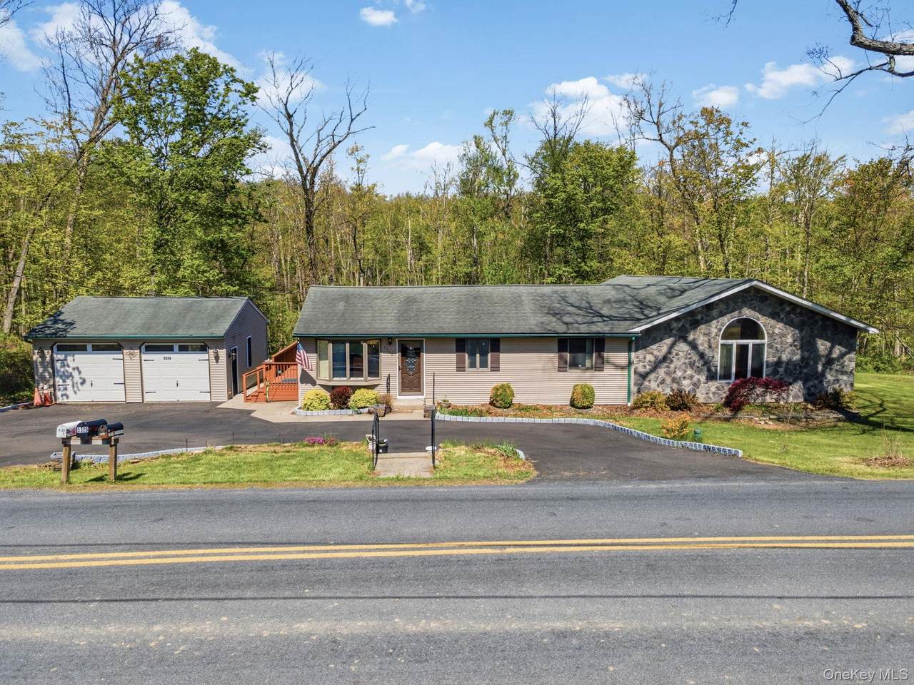 5328 Searsville Road - Photo 1