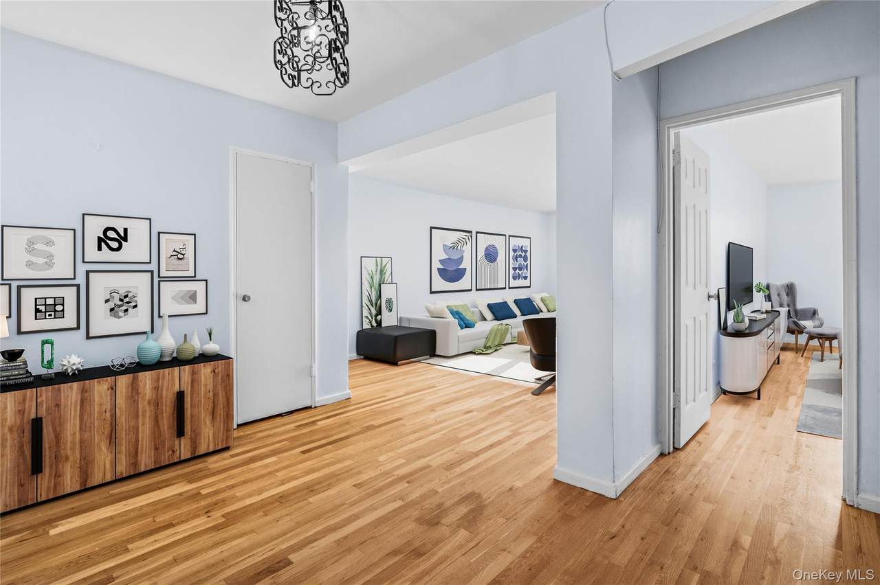 7445 Yellowstone Boulevard - Photo 1