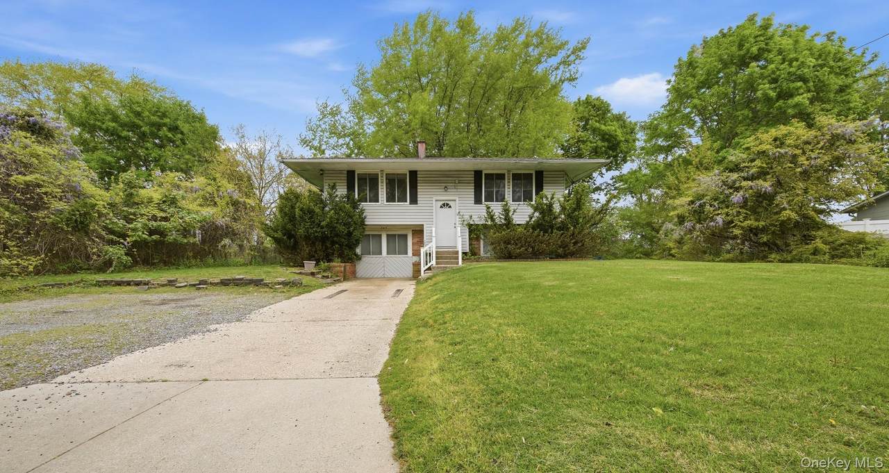 285 Sheep Pasture Road - Photo 1