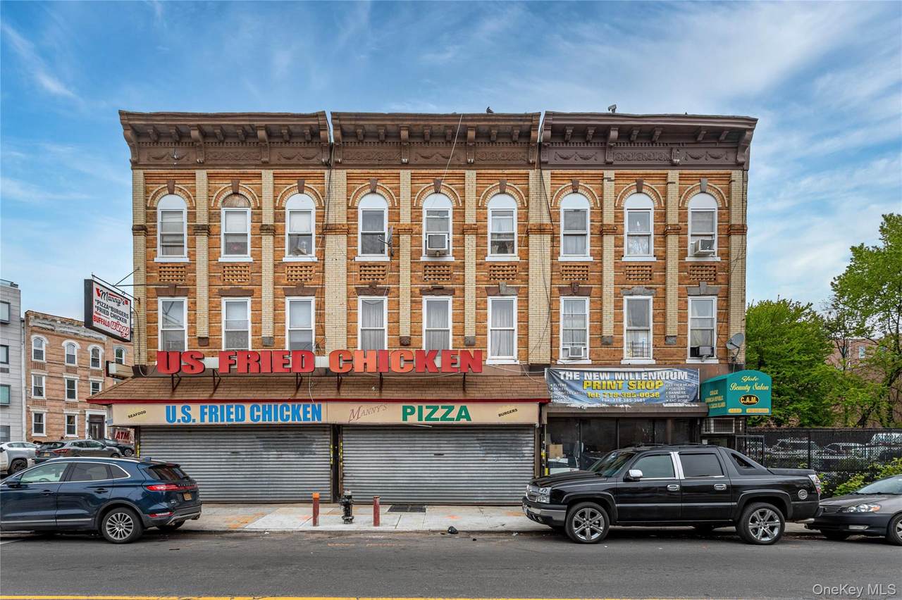 1453-1457 New York Avenue - Photo 1