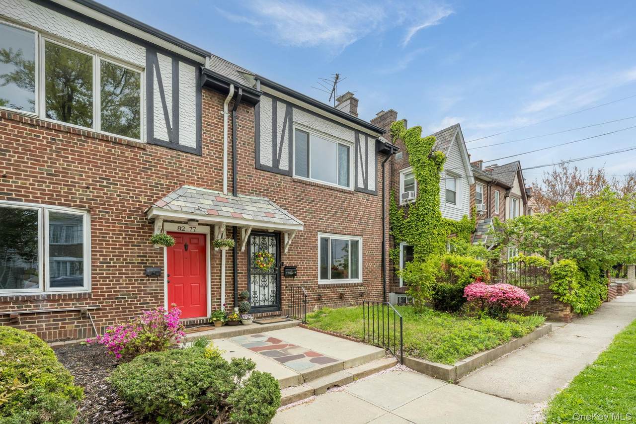 82-79 166th Street - Photo 1