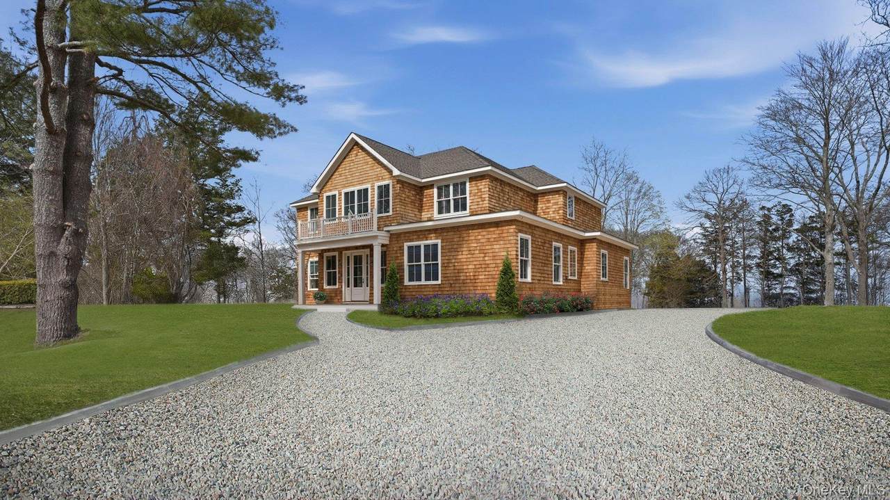 12 Red Creek Road - Photo 1