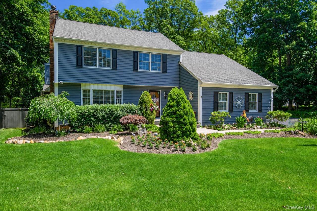 283 Pipe Stave Hollow Road - Photo 1