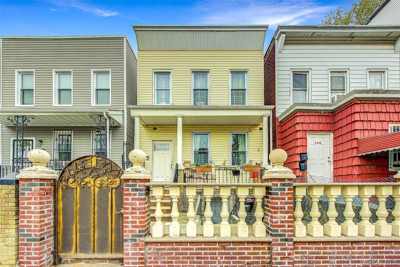 150 Ridgewood Avenue - Photo 1