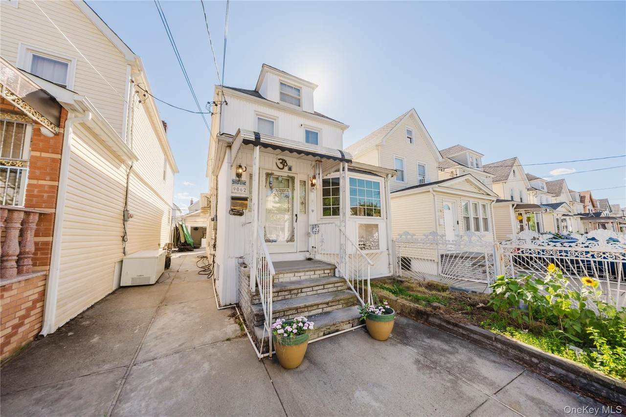 90-62 202nd Street - Photo 1