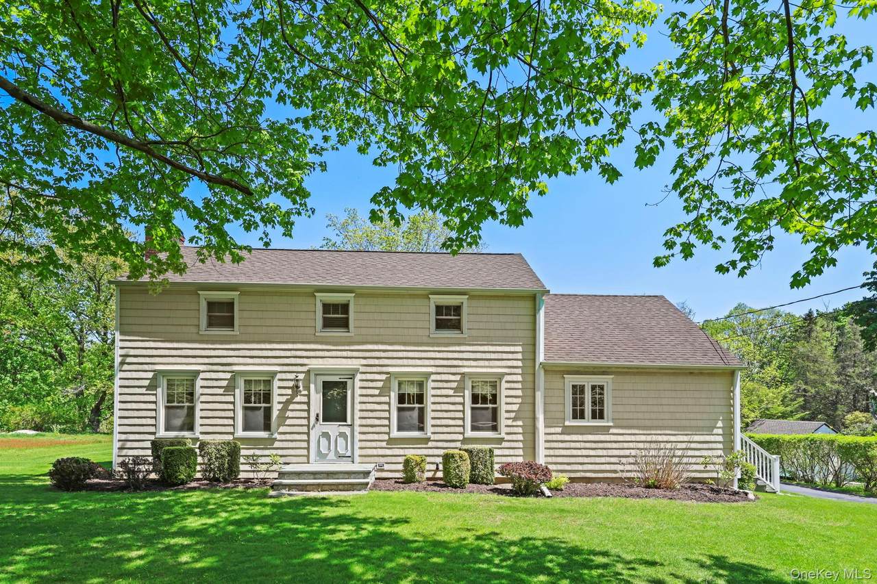 453 Smith Ridge Road - Photo 1