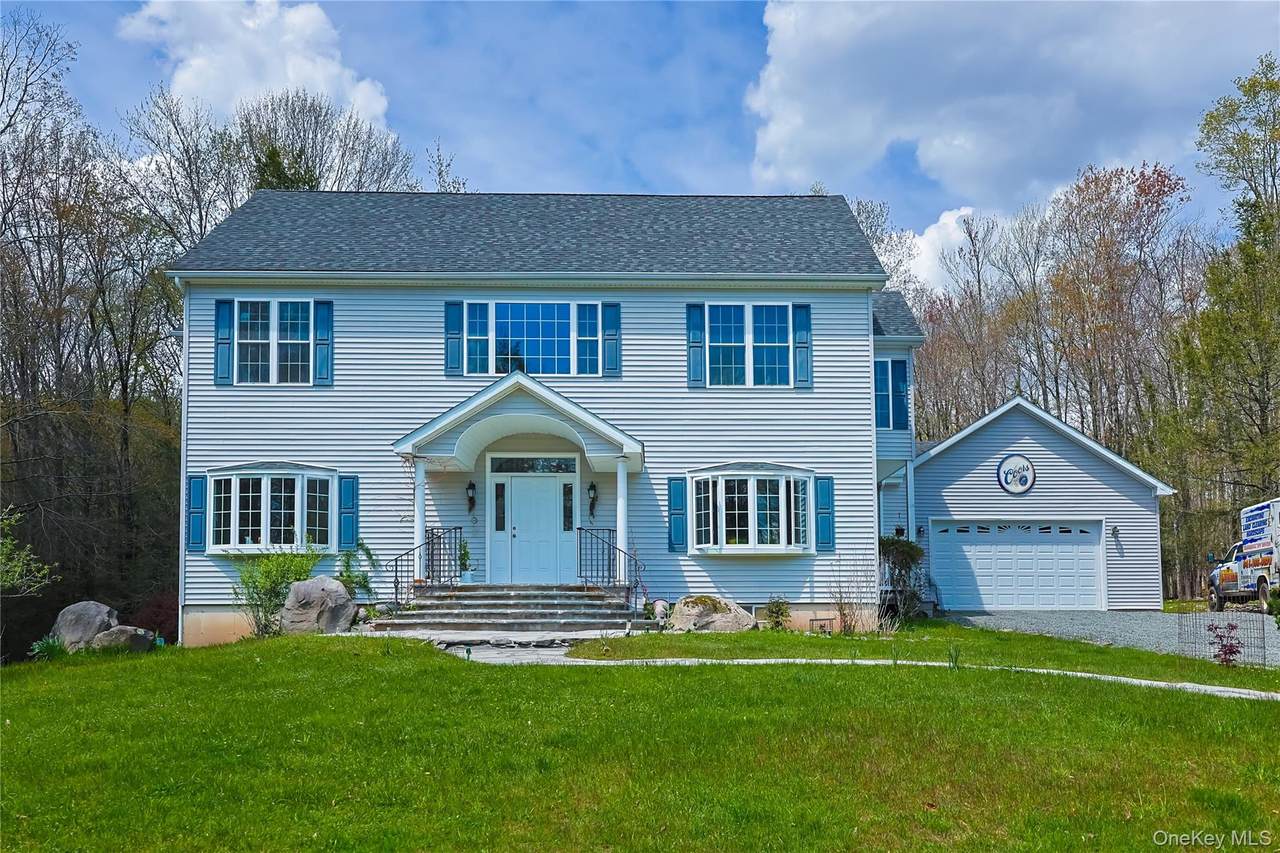235 Cantrell Road - Photo 1