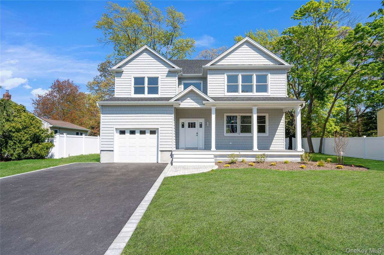 969 Manor Lane - Photo 1