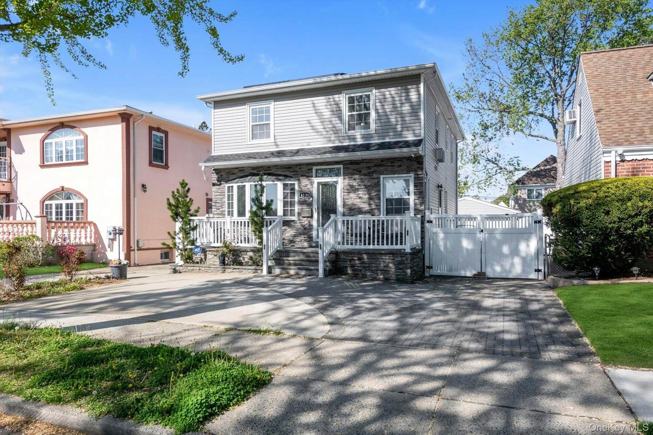 82-30 266th Street - Photo 1