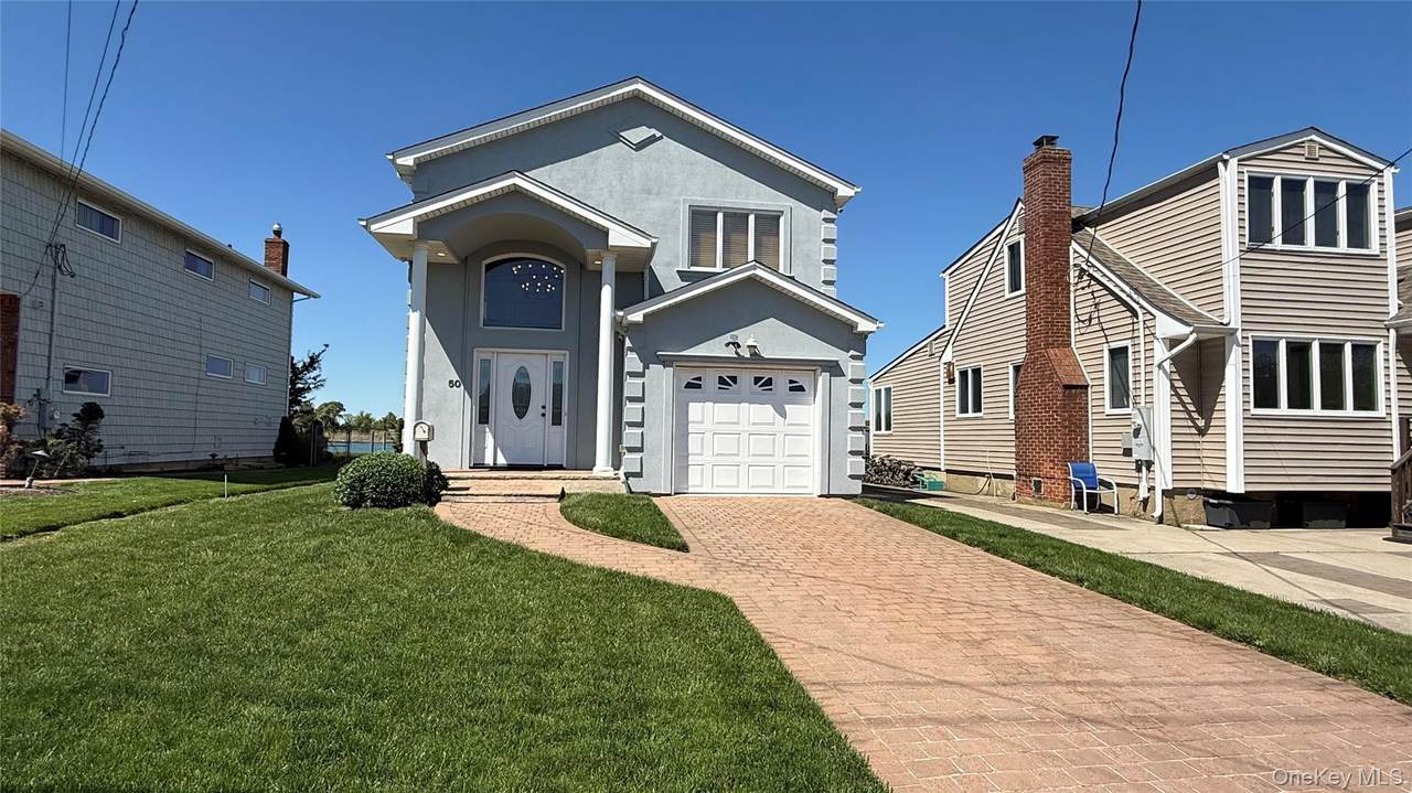 50 Island Parkway - Photo 1