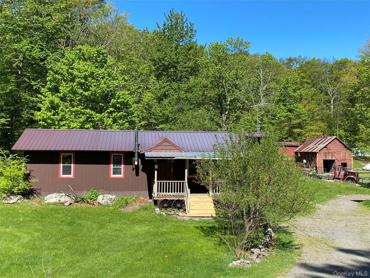 74 Lamoree Road - Photo 1