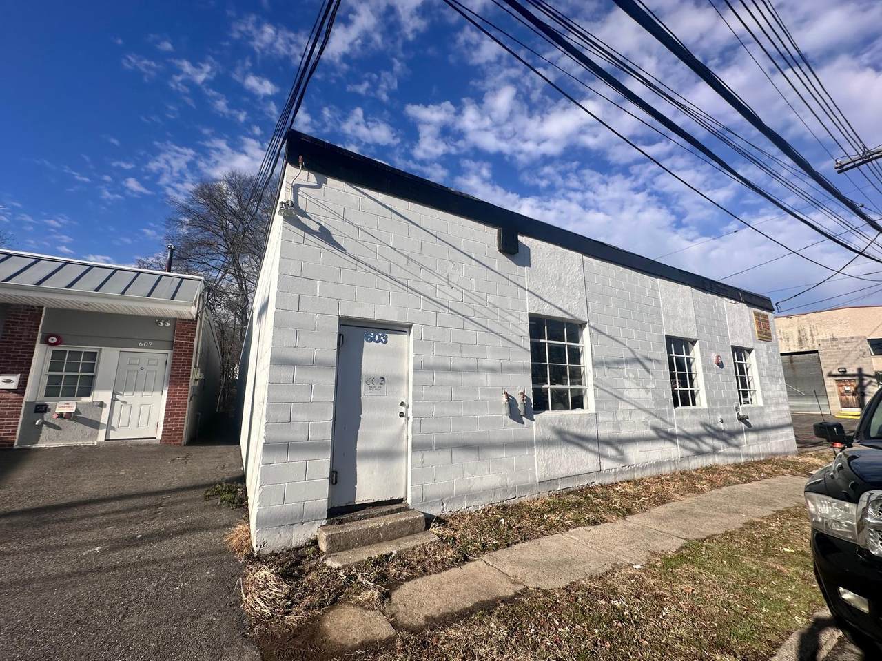 603 Fayette Avenue - Photo 1