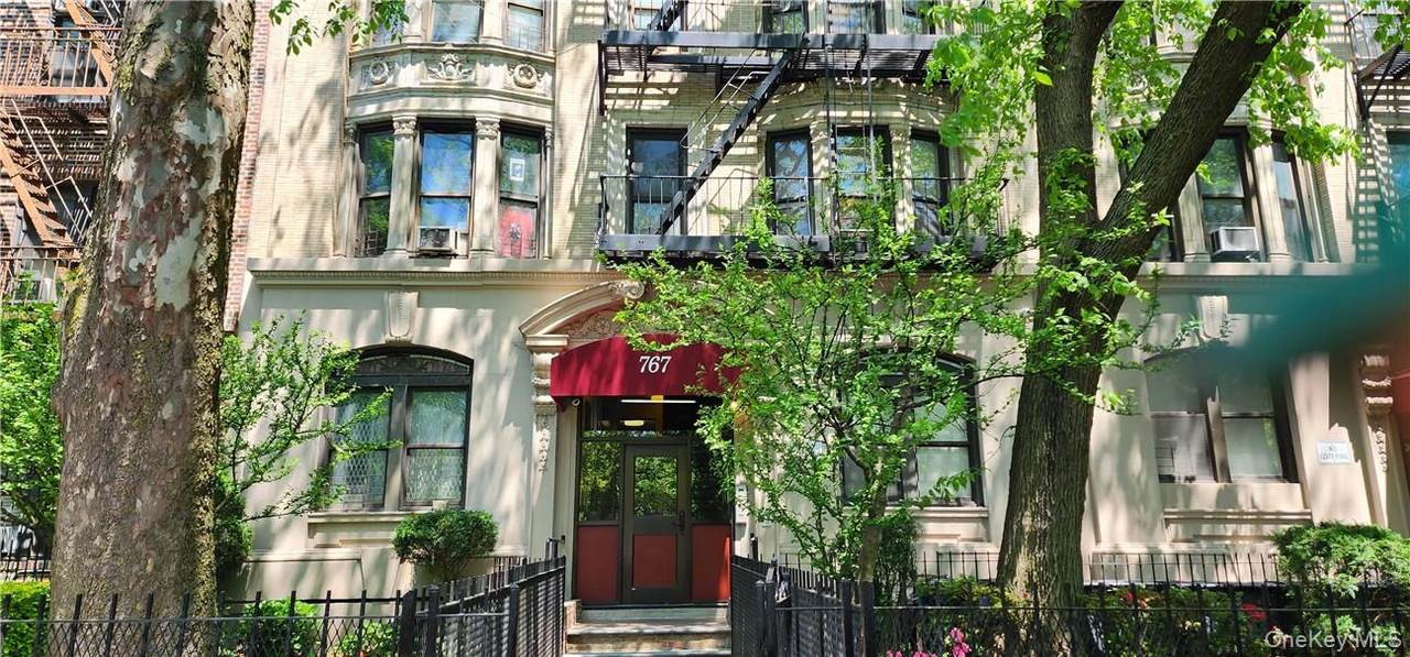 767 Eastern Parkway - Photo 1