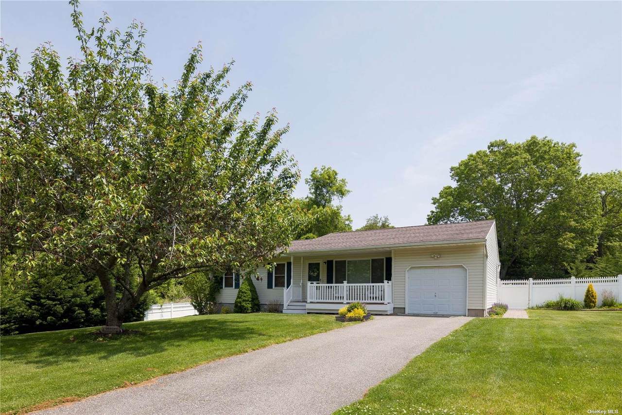 400 Wells Road - Photo 1