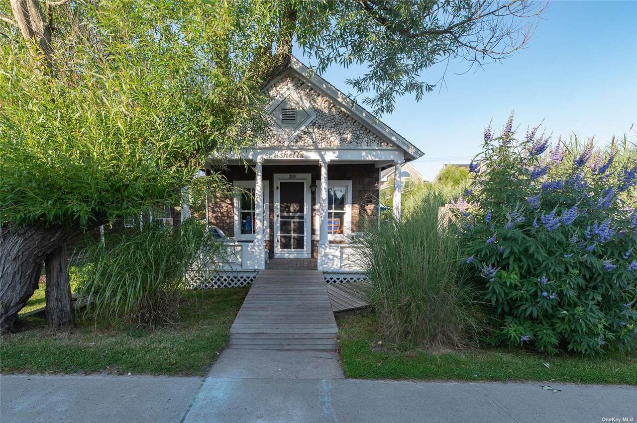 20 Ocean Road - Photo 1