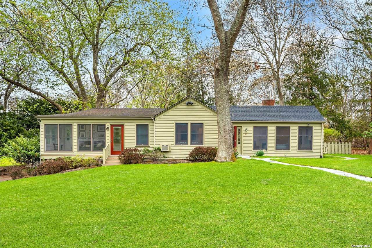 60 Aspatuck Road - Photo 1