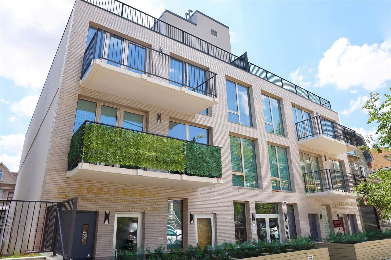 1548 72nd Street - Photo 1