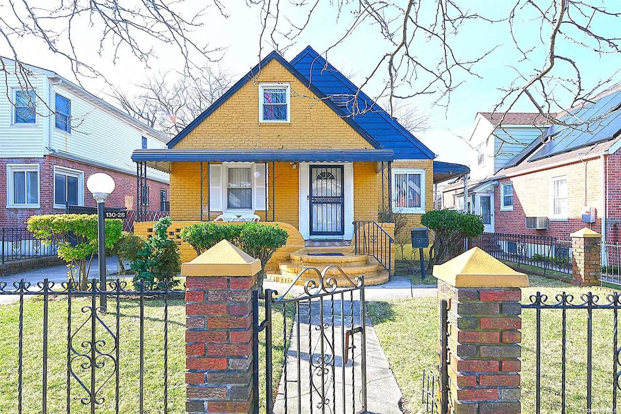 130-28 236th Street - Photo 1