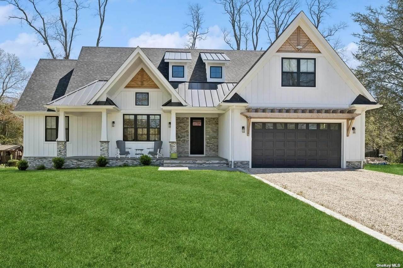 910 Glenn Road - Photo 1