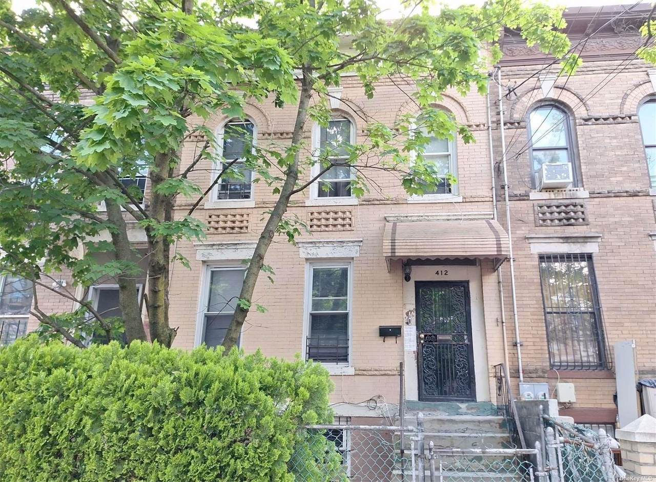 412 Bradford Street - Photo 1