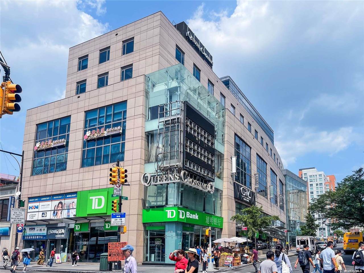 136-20 38th Avenue - Photo 1