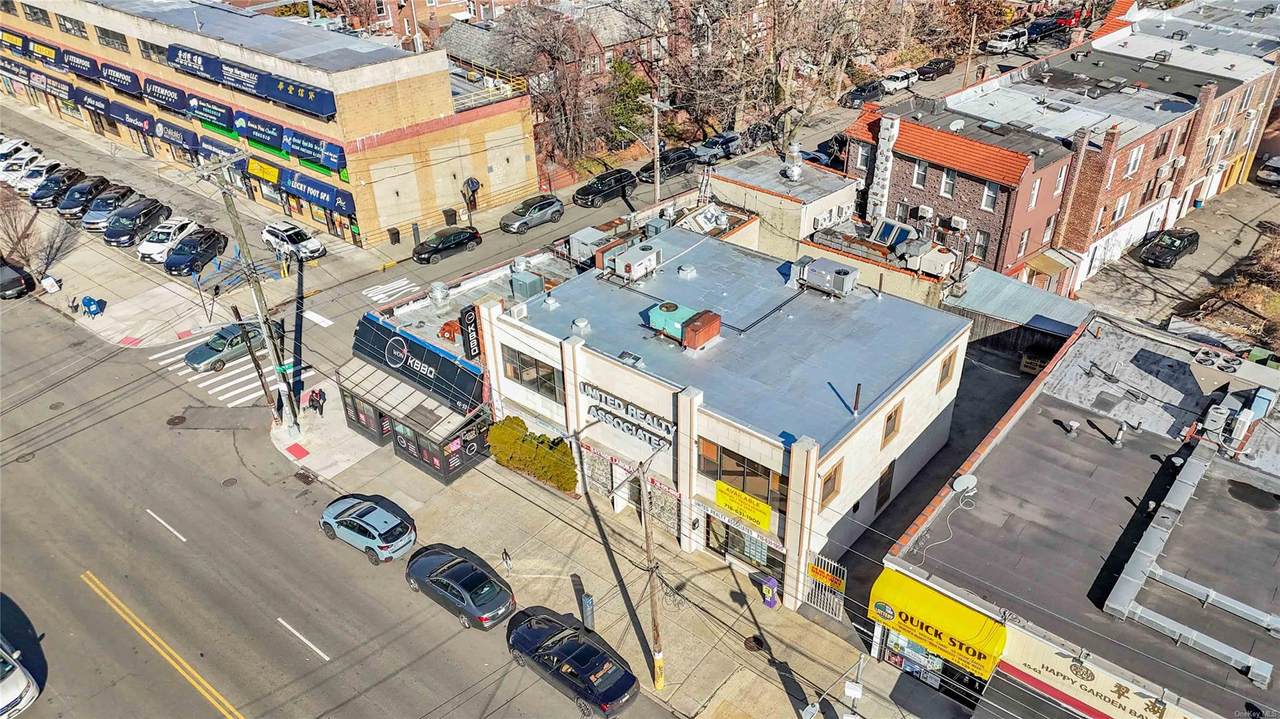 45-57 Bell Boulevard - Photo 1