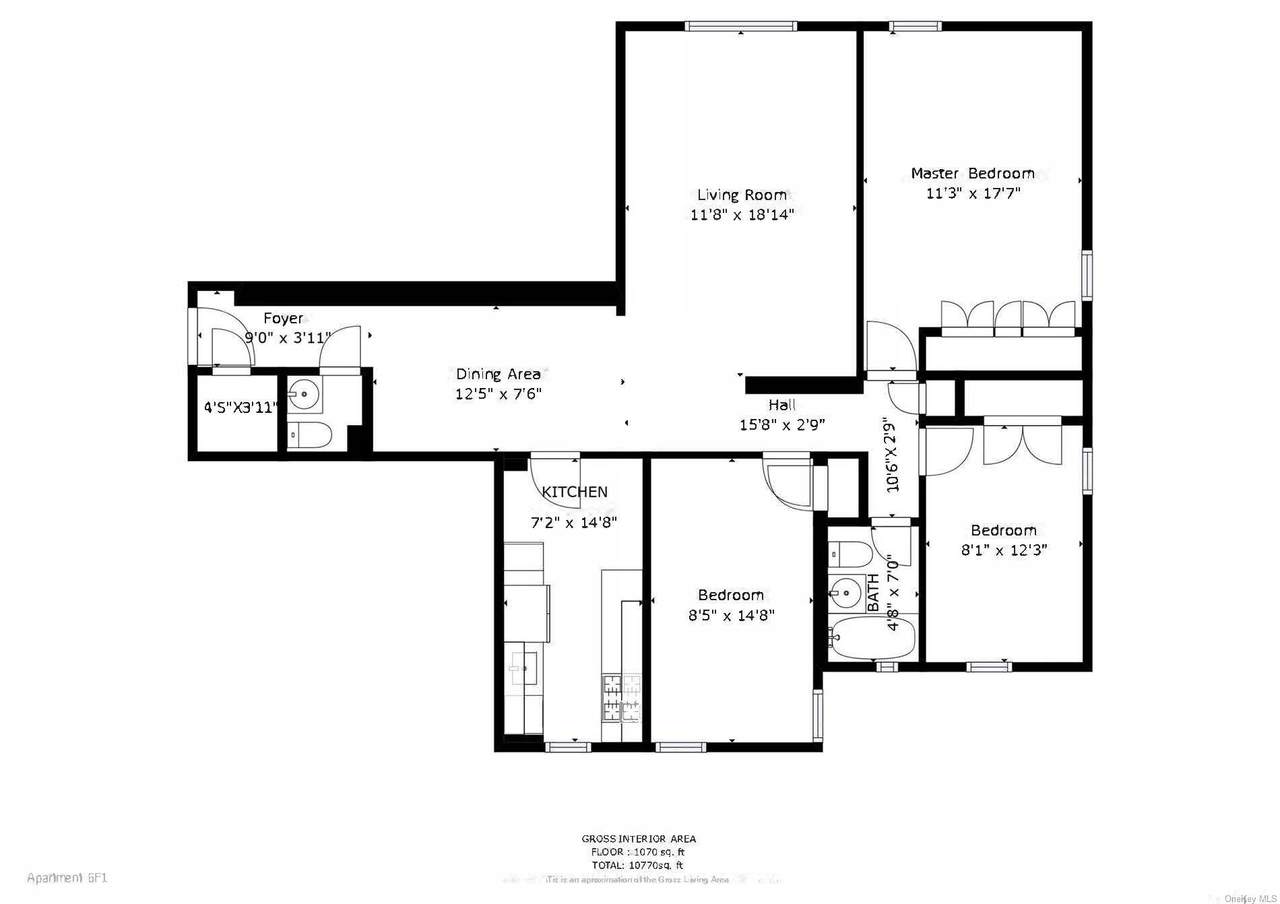 3307 91st Street - Photo 1